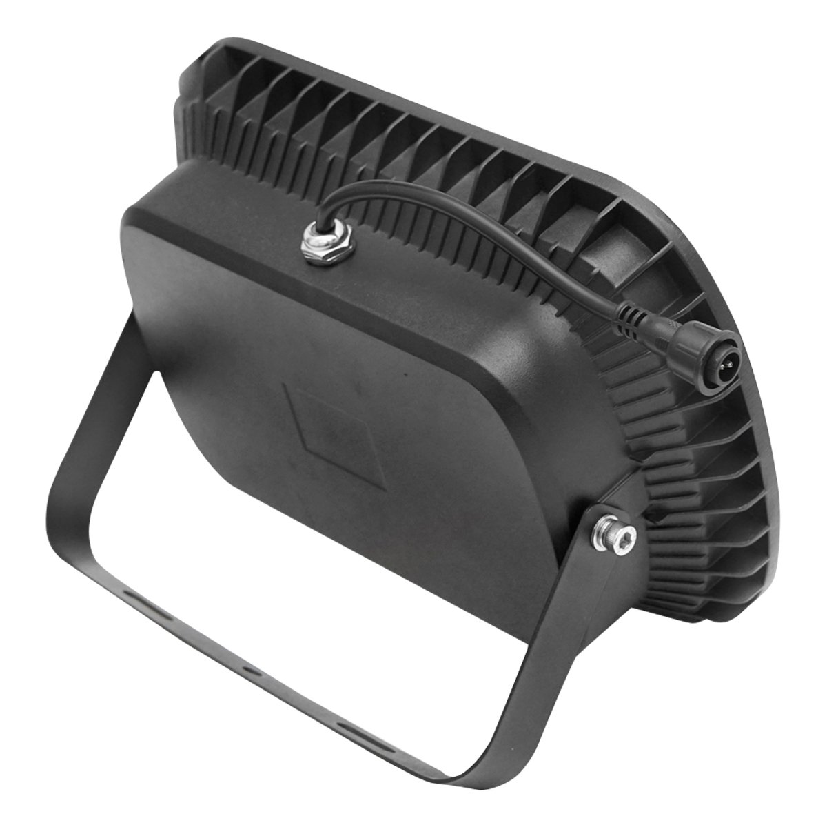 Lampa LED 240x0.5W cu panou solar 35W si baterie 7.4V/15Ah Breckner Germany
